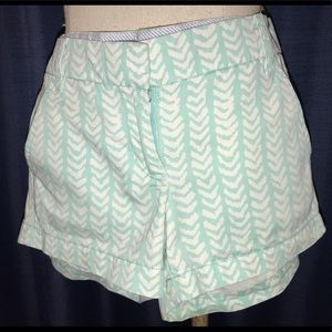 J.crew Chino shorts